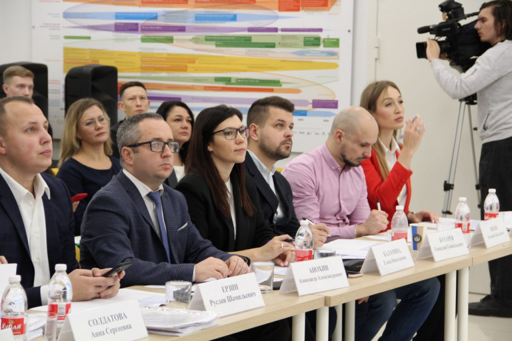 В Мордовии 17 предпринимателей получат гранты от государства